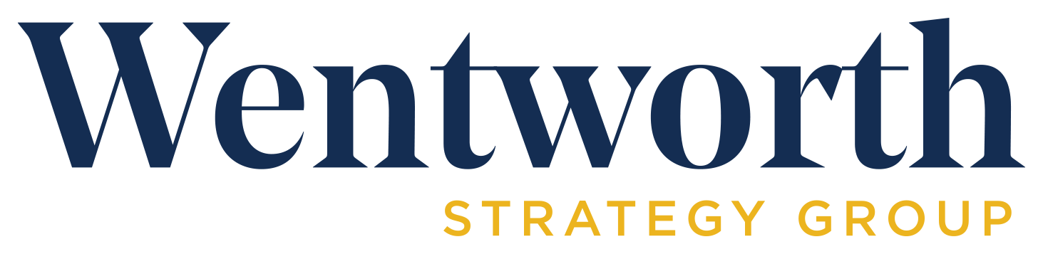 Wentworth Strategy Group Logo 300 dpi transparent background